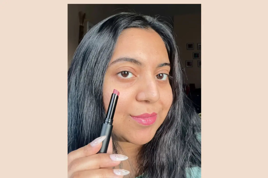 Best Lipstick for Sensitive Lips