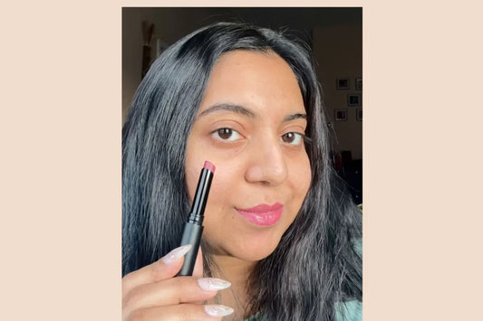Best Lipstick for Sensitive Lips