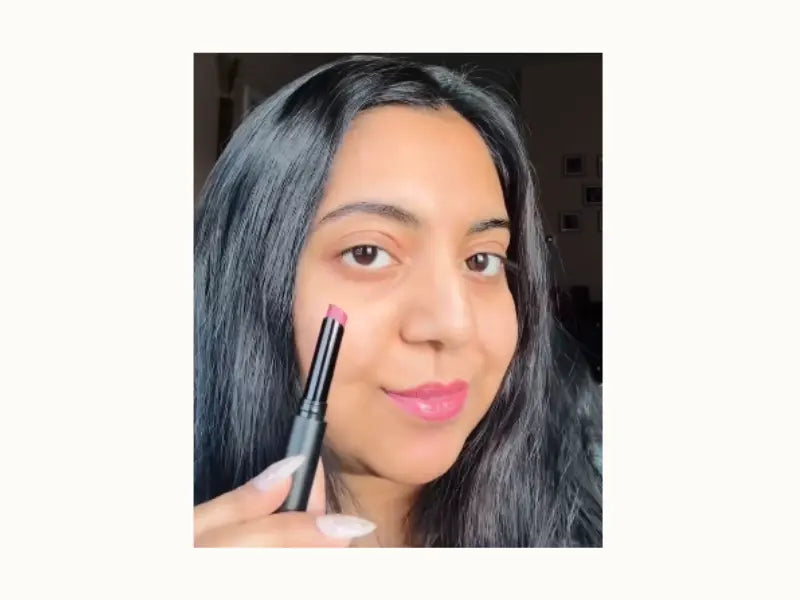 Best Lipstick for Sensitive Lips