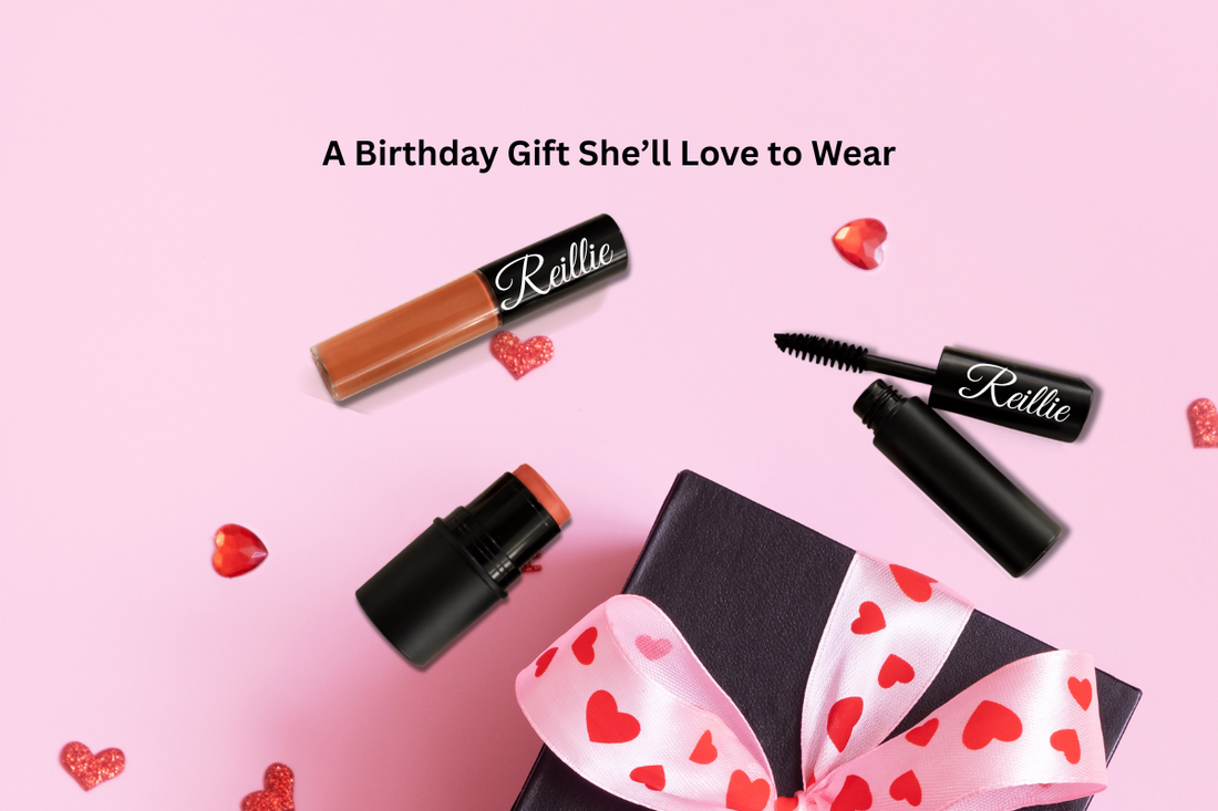 Thoughtful Makeup Gift Ideas for Birthdays