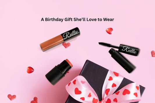 Thoughtful Makeup Gift Ideas for Birthdays