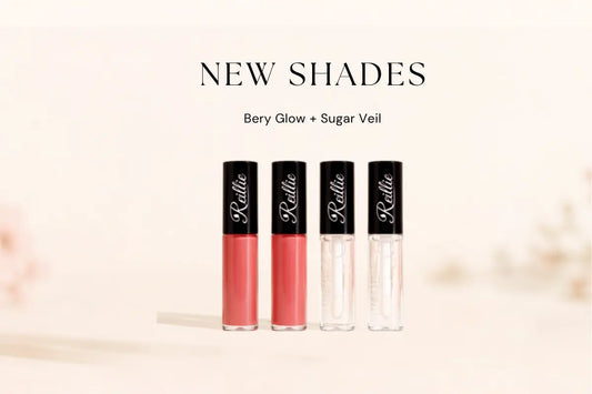 New Shades Are Here + Celebrate Our 4th of July Sale!