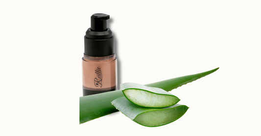 Did You Know? Aloe Vera for Healthy, Hydrated Skin