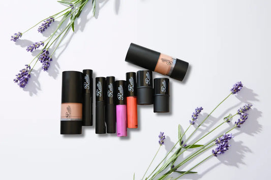 Why We Love Plant-Powered Makeup