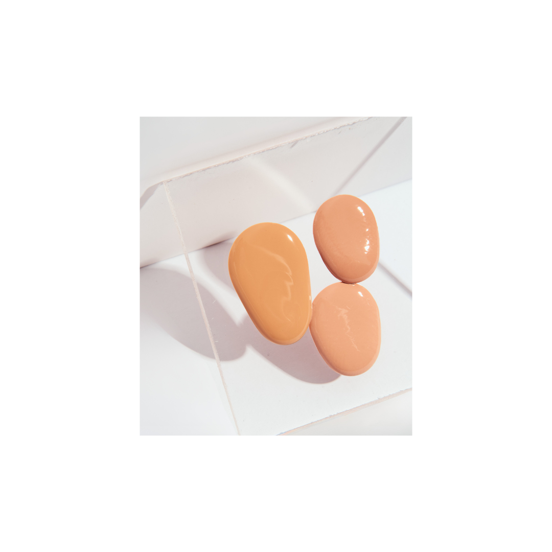 Find your perfect foundation match with REILLIE’s Complexion Sample Kits. Lightweight, clean formulas for all skin tones—ideal for testing before you commit.