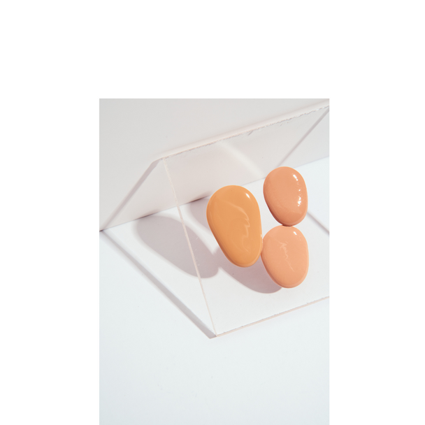 Find your perfect foundation match with REILLIE’s Complexion Sample Kits. Lightweight, clean formulas for all skin tones—ideal for testing before you commit.