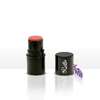 Add a natural flush with REILLIE Organic Cheek Tint. A buildable, plant-powered formula for a dewy, skin-loving glow—perfect for all skin tones.